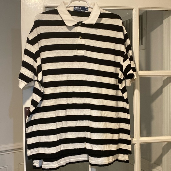 Ralph Lauren Other - Ralph Lauren size XL polo shirt good condition